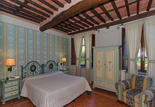 Hotel Villa Cheli