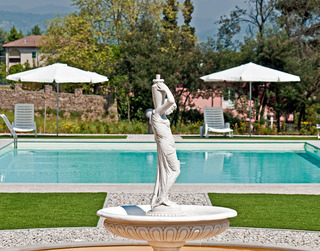 Hotel Villa Cheli
