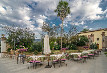 Hotel Villa Cheli