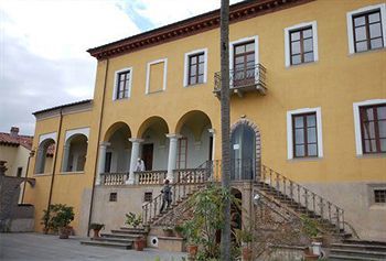 Hotel Villa Cheli