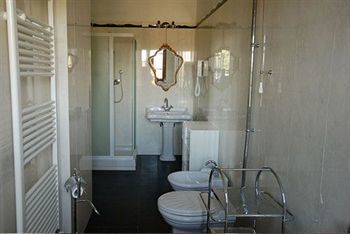 Hotel Villa Cheli
