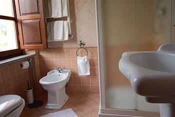 Hotel Villa Cheli