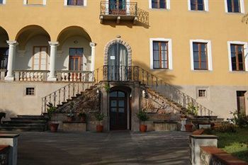 Hotel Villa Cheli