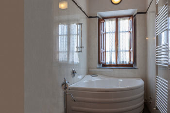 Hotel Villa Cheli