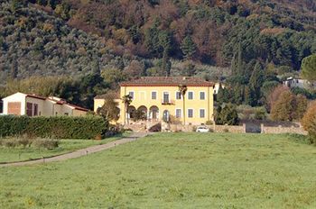 Hotel Villa Cheli