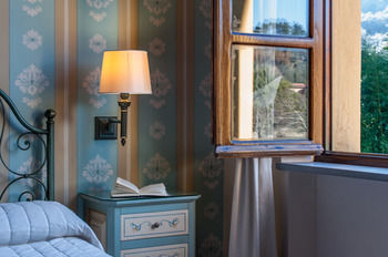 Hotel Villa Cheli