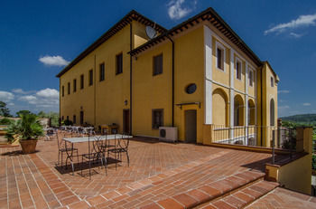Hotel Villa Cheli