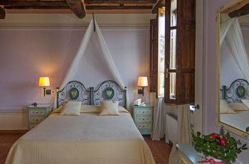 Hotel Villa Cheli