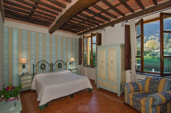 Hotel Villa Cheli