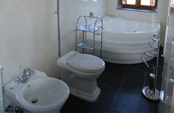 Hotel Villa Cheli