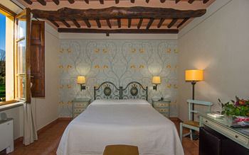 Hotel Villa Cheli
