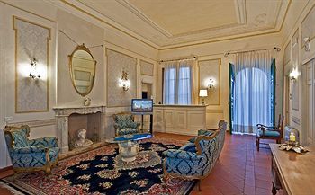 Hotel Villa Cheli