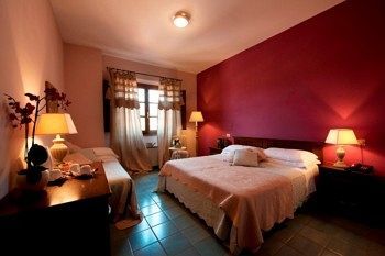 Hotel Molino D`era
