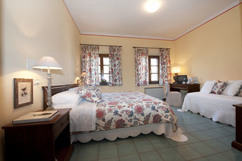 Hotel Molino D`era
