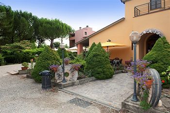 Hotel Molino D`era