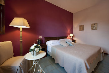 Hotel Molino D`era