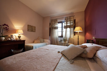 Hotel Molino D`era