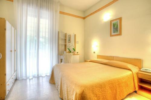 Hotel Rosso Blu