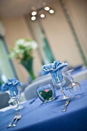 Hotel Rosso Blu