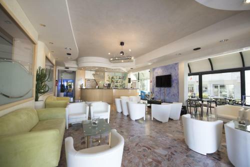 Hotel Iride