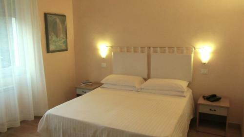 Hotel Ausonia