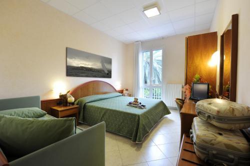Hotel Gabriella