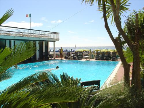 Hotel Gabriella