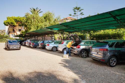 Hotel Gabriella