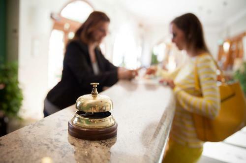Hotel Gabriella