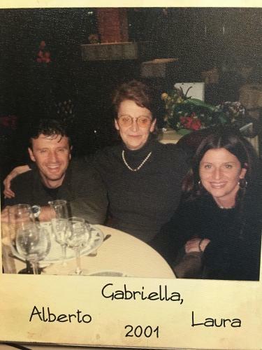 Hotel Gabriella