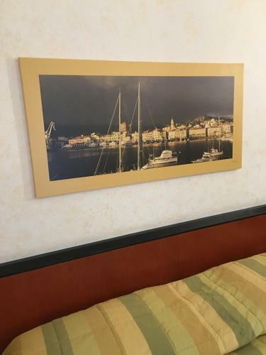 Hotel Gabriella