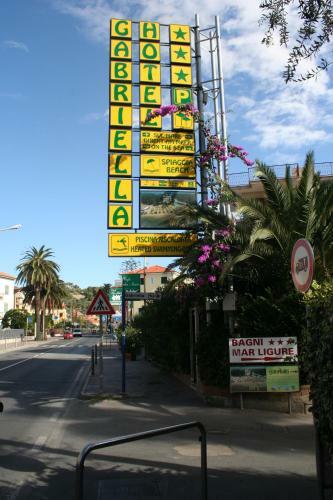 Hotel Gabriella