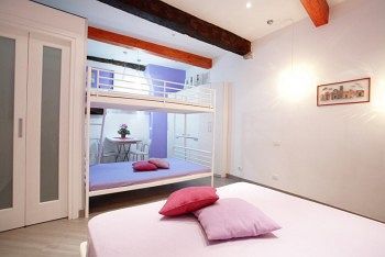 I Coralli Bed & Breakfast