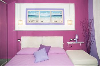 I Coralli Bed & Breakfast