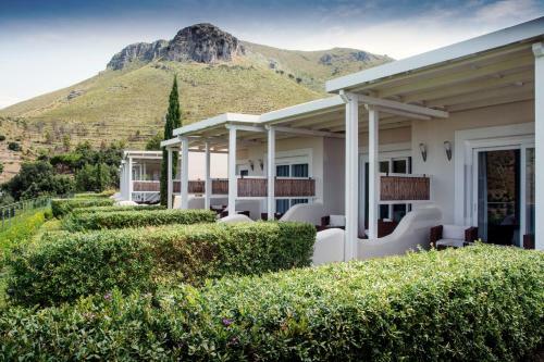 Moresco Park Hotel