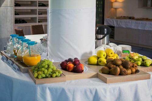 Moresco Park Hotel