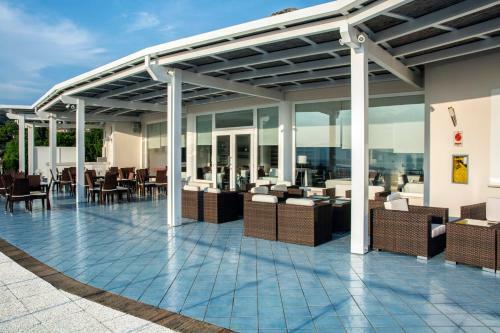 Moresco Park Hotel