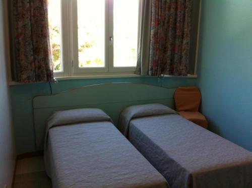 Hotel Capo Circeo