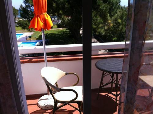 Hotel Capo Circeo