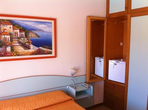 Hotel Capo Circeo