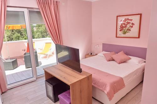 Hotel Capo Circeo