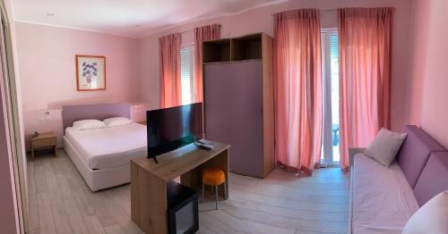 Hotel Capo Circeo
