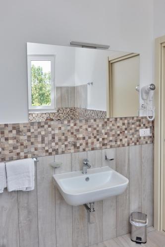 Hotel Capo Circeo