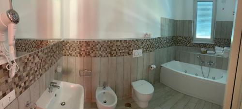 Hotel Capo Circeo