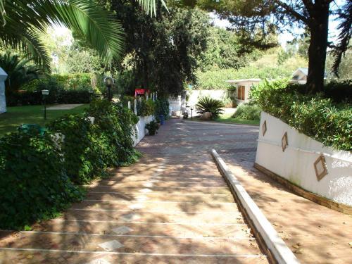Hotel Capo Circeo