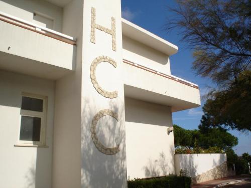 Hotel Capo Circeo