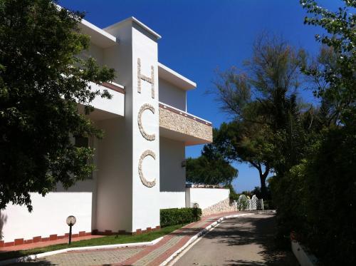 Hotel Capo Circeo