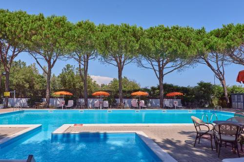 Hotel Capo Circeo