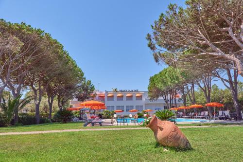 Hotel Capo Circeo