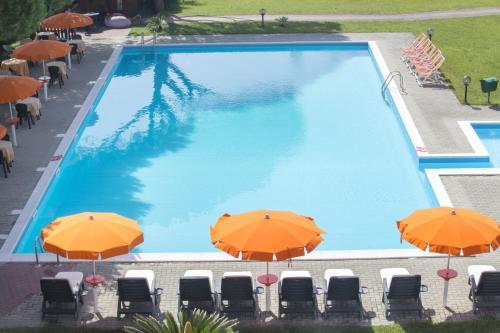 Hotel Capo Circeo